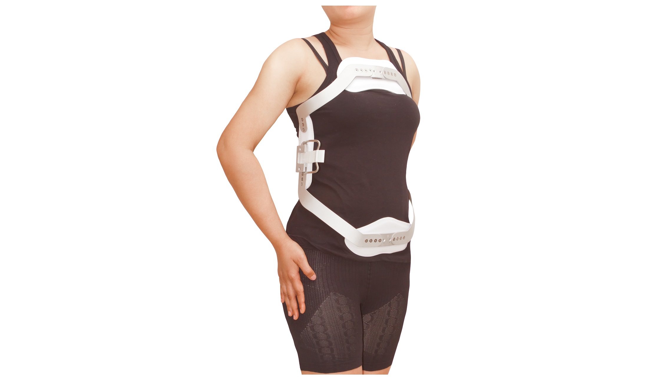 Kifoz Tedavisi Neleri içerir?